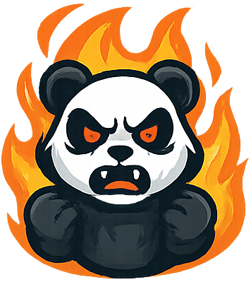 PandaFury