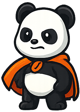 PandaSupra