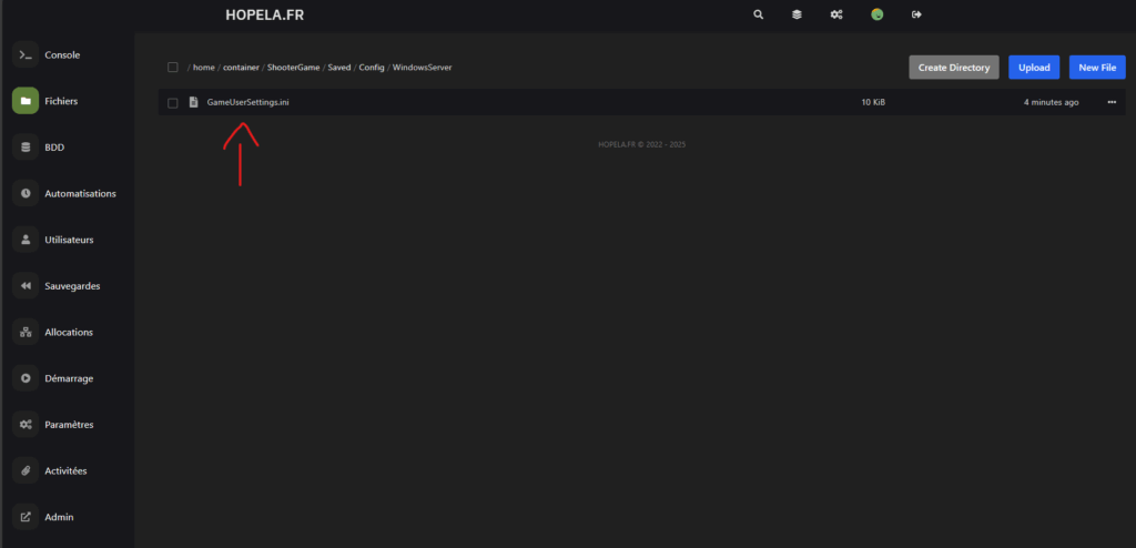 image-1-1024x494 Configurer un serveur ARK Survival Ascended en 2026