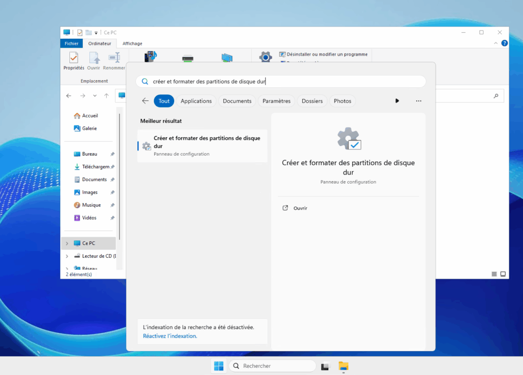 image-2-1024x735 Redimensionner le disque d'un VPS Windows en 2026