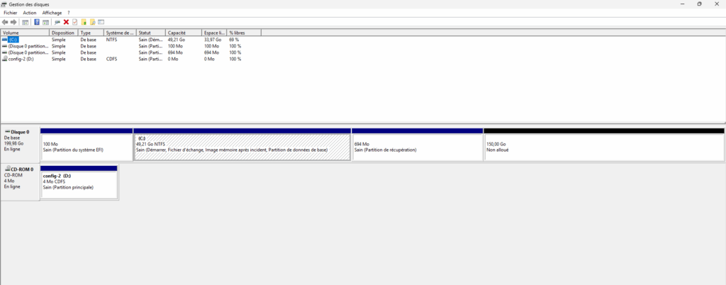 image-3-1024x402 Redimensionner le disque d'un VPS Windows en 2026