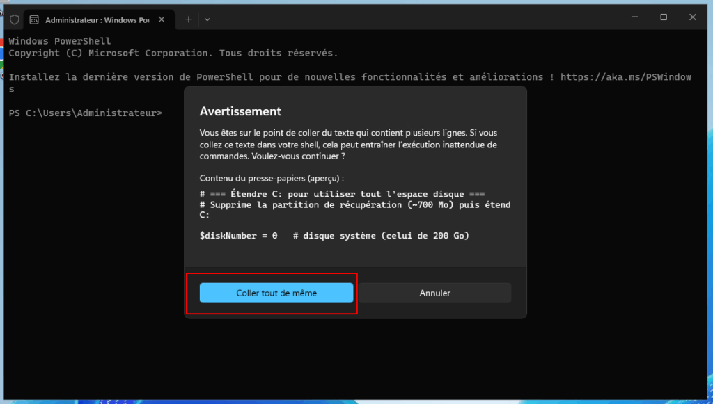 image-6-1024x581 Redimensionner le disque d'un VPS Windows en 2026