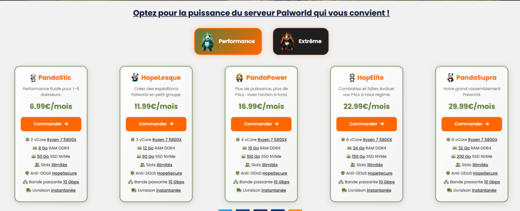 image-1024x416 ⭐ Comment créer un serveur Palworld en 2025 (Guide Complet) – Hébergement ultra-performant avec Hopela